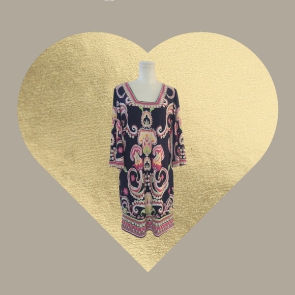 Laundry By Shelli Segal!  Offers Welcomed!. - Picture 2 of 8